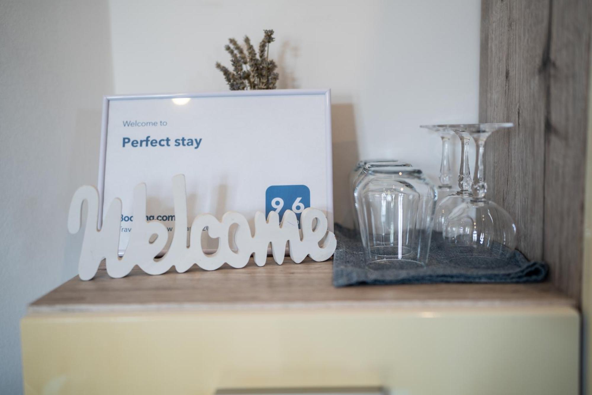 Perfect Stay Sentilj Bagian luar foto