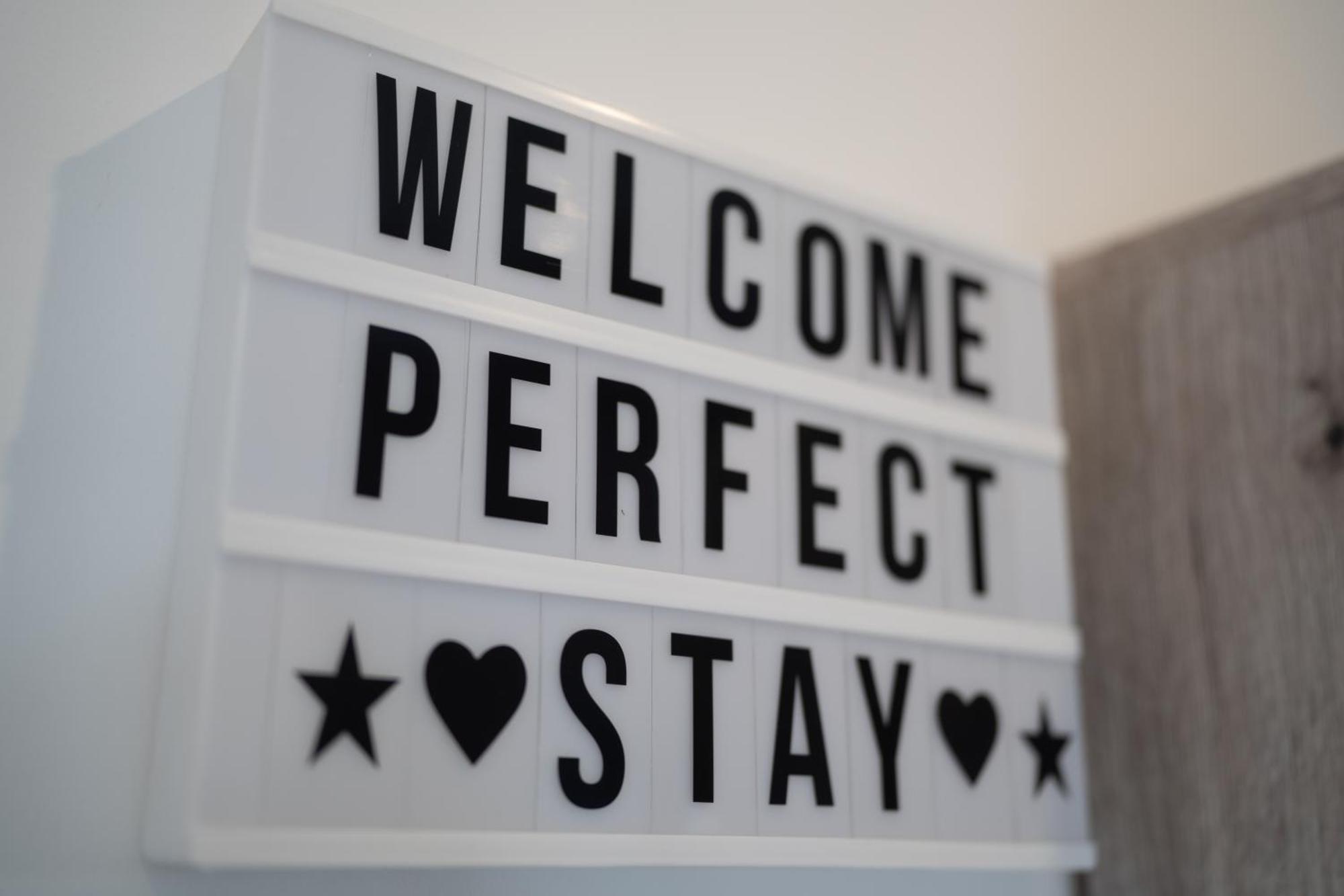 Perfect Stay Sentilj Bagian luar foto