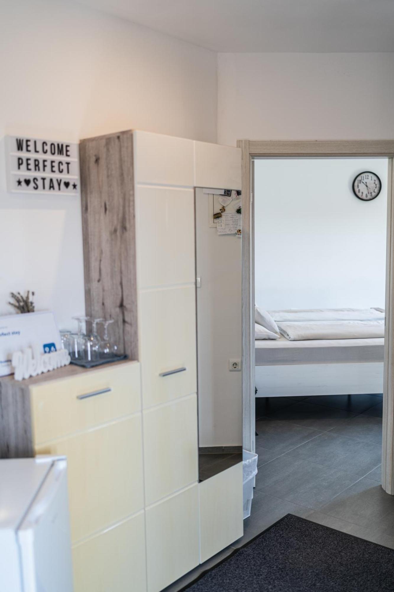 Perfect Stay Sentilj Bagian luar foto