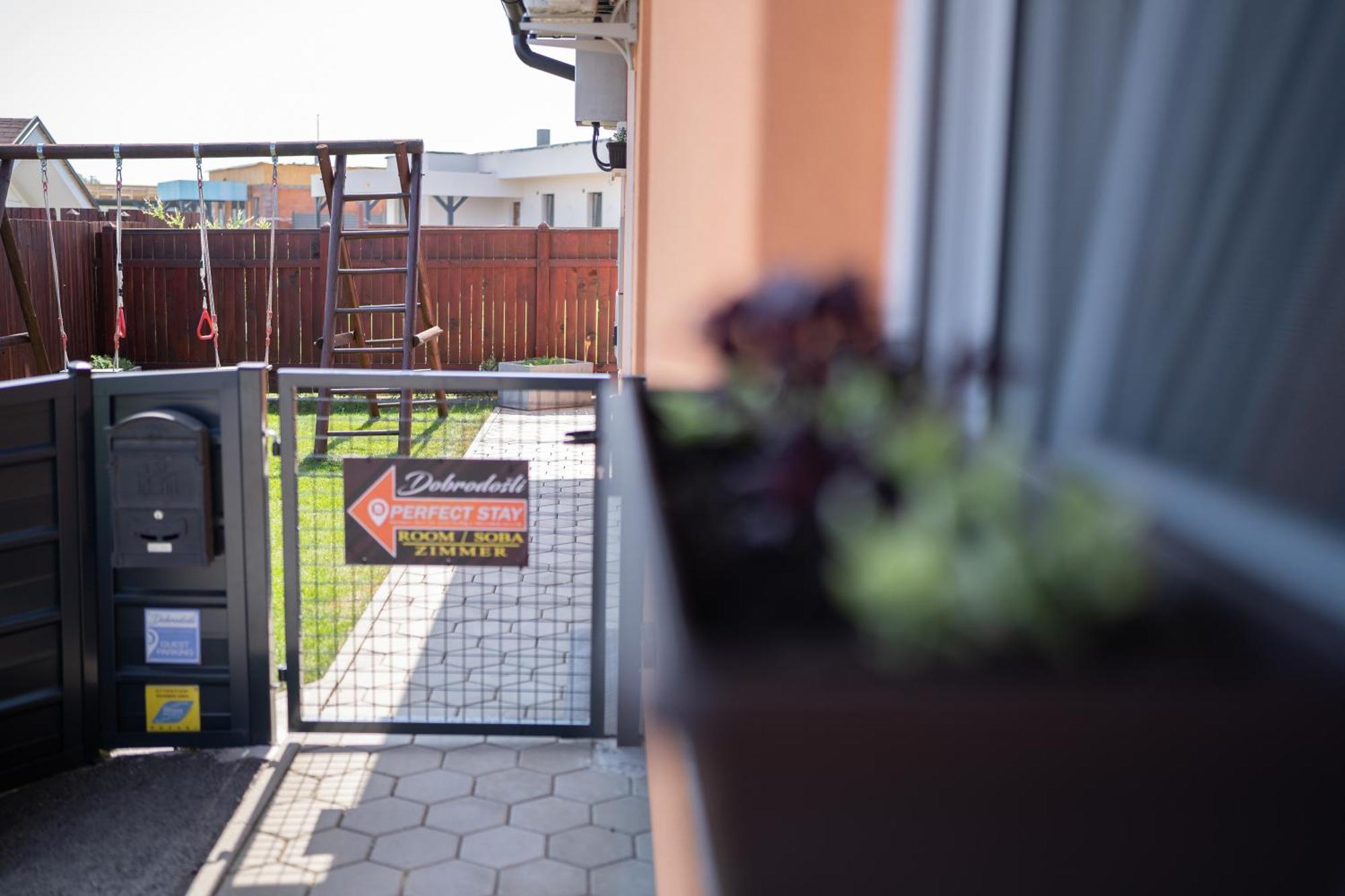 Perfect Stay Sentilj Bagian luar foto