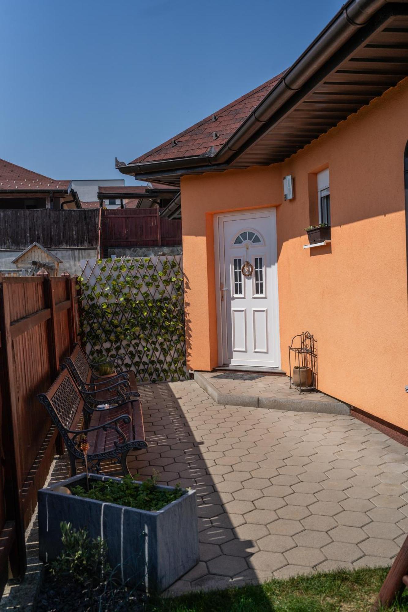 Perfect Stay Sentilj Bagian luar foto